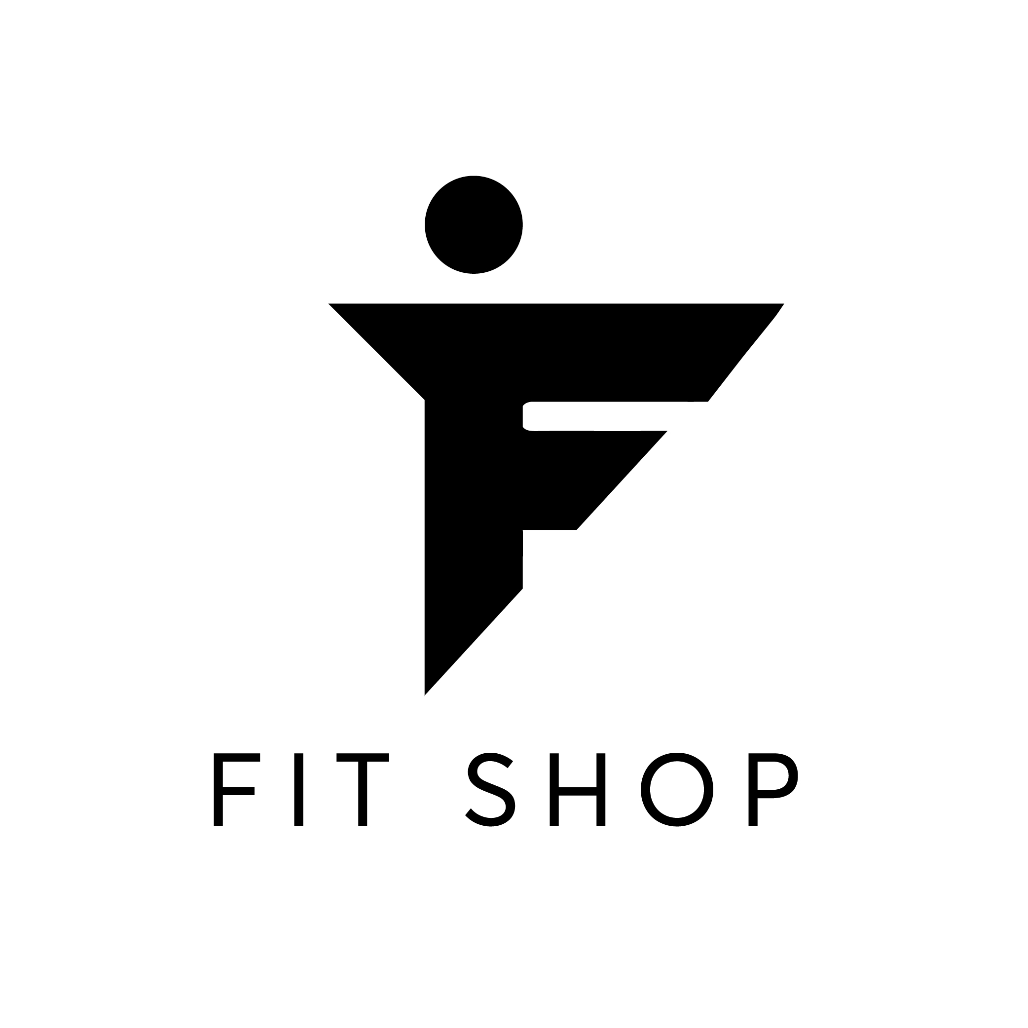 Fit shop